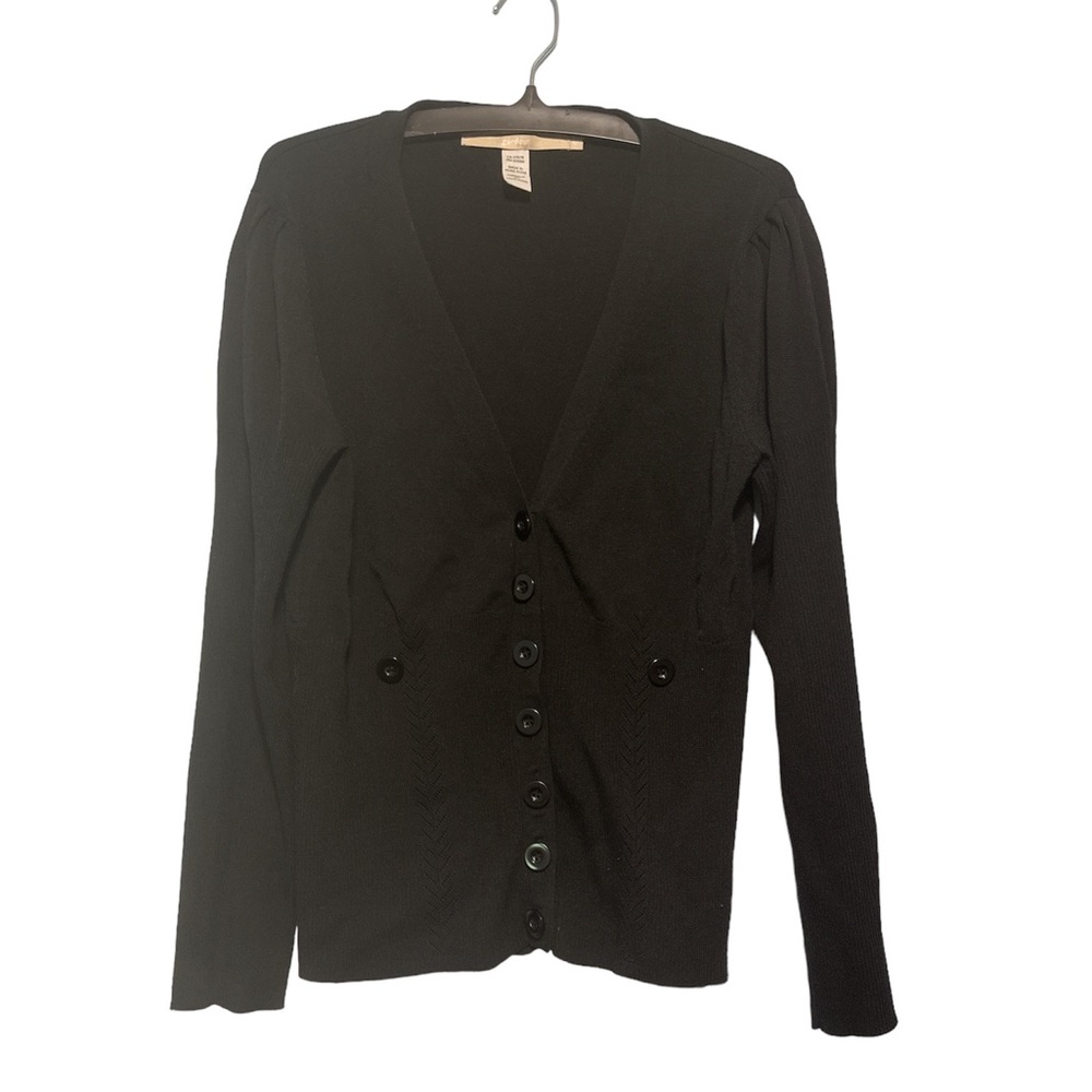Gardeur viscose cardigan